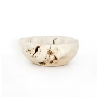 Reclaimed Wood Bowl