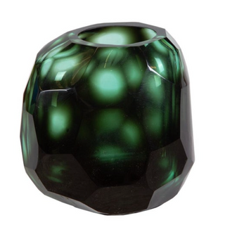 Green Vase