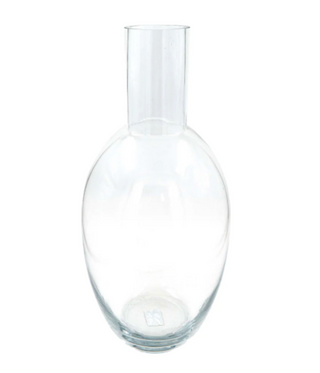 Bay Glass Vase