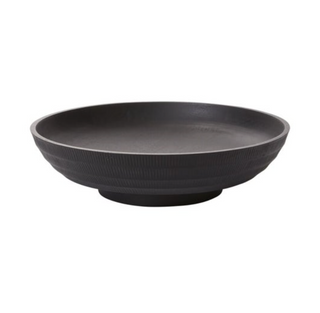Mango Black Wood Bowl