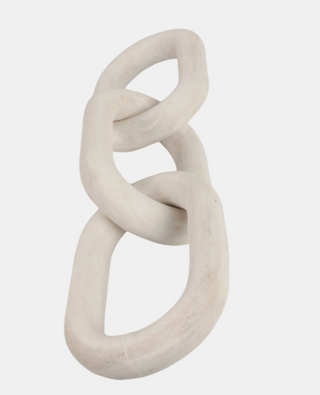 28" Wood Link