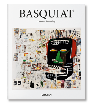 Jean-Michel Basquiat