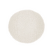 Poodle Ball Ivory