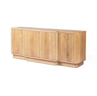 Reclaimed Elm Sideboard