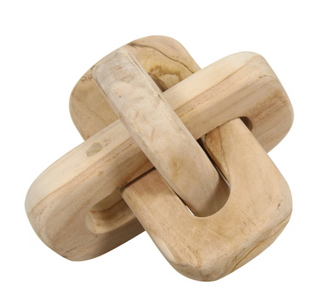 Wood Chain