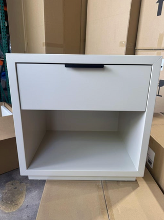 Lugano 24" Nightstand