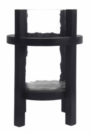Hurricane Lantern