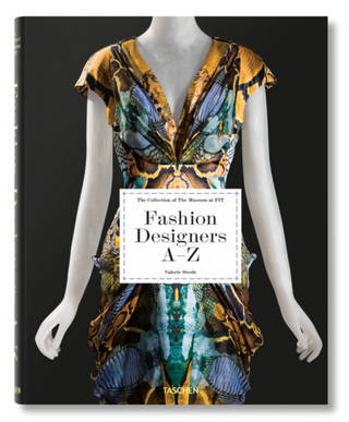 Fashion Book