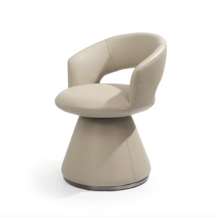Portofino Swivel Dining Chair