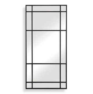 Spurgeon Mirror