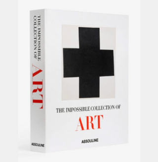 Assouline The Impossible Collection Book