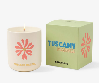 Travel From Home Candle Collection