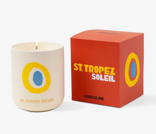 Travel From Home Candle Collection