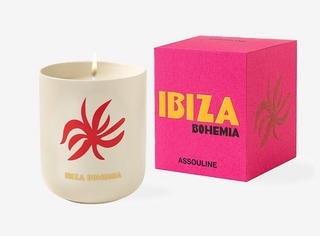 Travel From Home Candle Collection