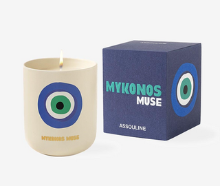 Travel From Home Candle Collection
