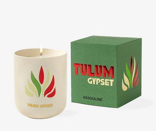 Travel From Home Candle Collection