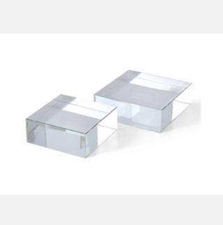 Crystal Riser