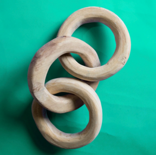 Wood Chain