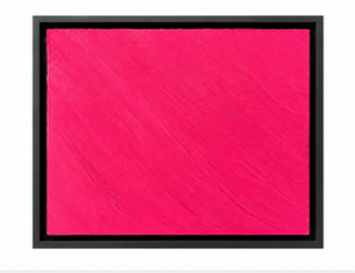 12x9 Original Texture Artwork