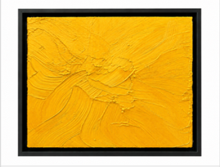 12x9 Original Texture Artwork