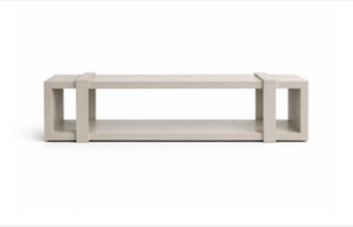 Oliver 110" Console