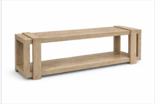 Oliver 110" Console