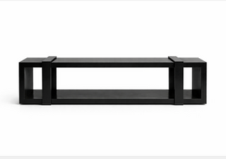 Oliver 110" Console