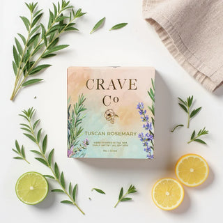 Crave Candle