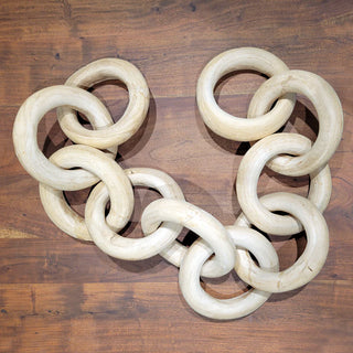 Wood Chain