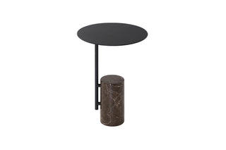 Butler End Table