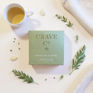 Crave Candle