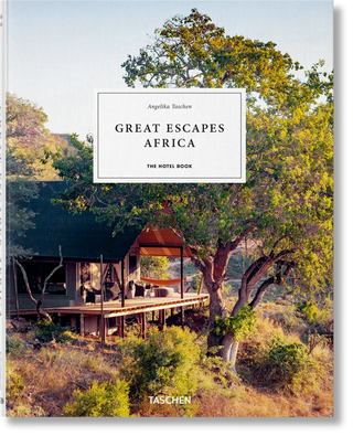 Great Escapes Book Collection
