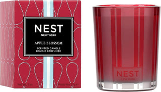 Apple Blossom Nest