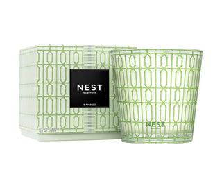 Bamboo Nest
