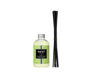 Bamboo Nest