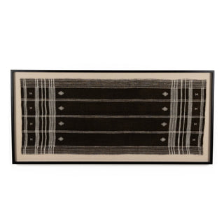 Bhujodi Textile Artwork
