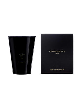 Bulgarian Rose & Oud Cereria Molla
