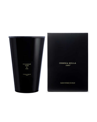 Bulgarian Rose & Oud Cereria Molla