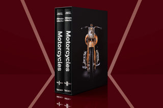 Ultimate Collector Motorcycles XL