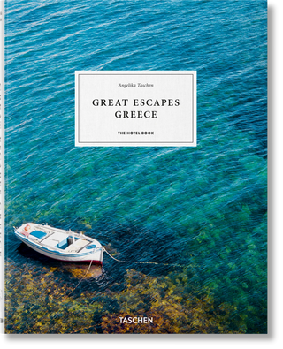 Great Escapes Book Collection
