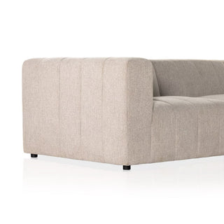 Langham Channeled 5-Piece Sectional