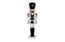 Nutcracker Sculpture