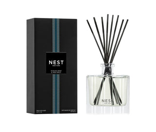 Ocean Mist & Sea Salt Nest