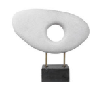 UM stone minion white
