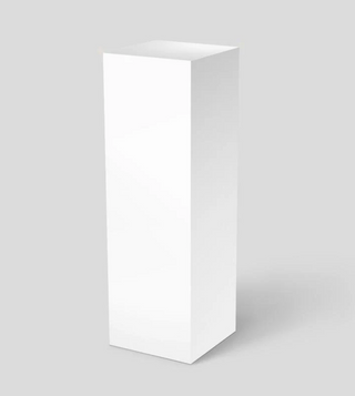 Custom Pedestal