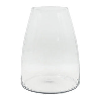 Glass Dome Vase