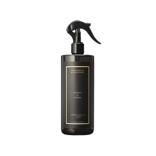 Santal & Tonka Cereria Molla