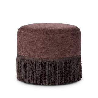 Sinclair Fringe Ottoman
