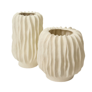 Windswept Vase
