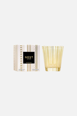 Winter Chai Nest